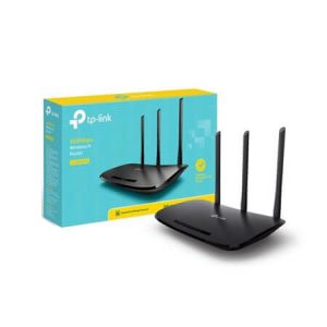 Roteador Tp-Link TL-WR940N