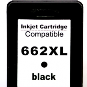 Cartucho -hp-662-compatível