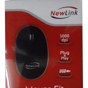 Mouse Fit Mo303C Newlink