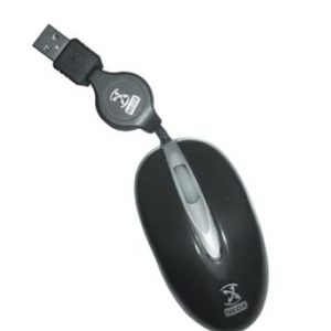 Mini Mouse Óptico Nxm16 Neox