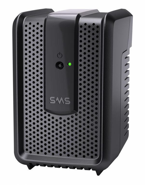 Estabilizador SMS Speedy 300 VA - Image 3