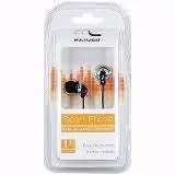 Fone de Ouvido Fone de Ouvido Multilaser Auricular Ph016