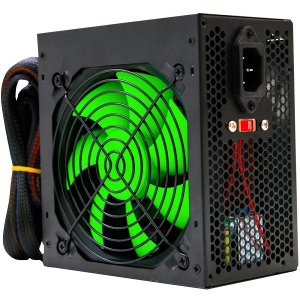 Fonte BR One 530W - UP-S530W