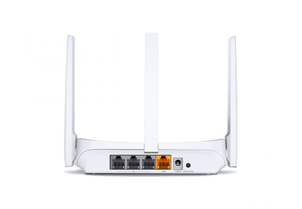 Roteador Wireless N 300Mbps MW305R - Image 2